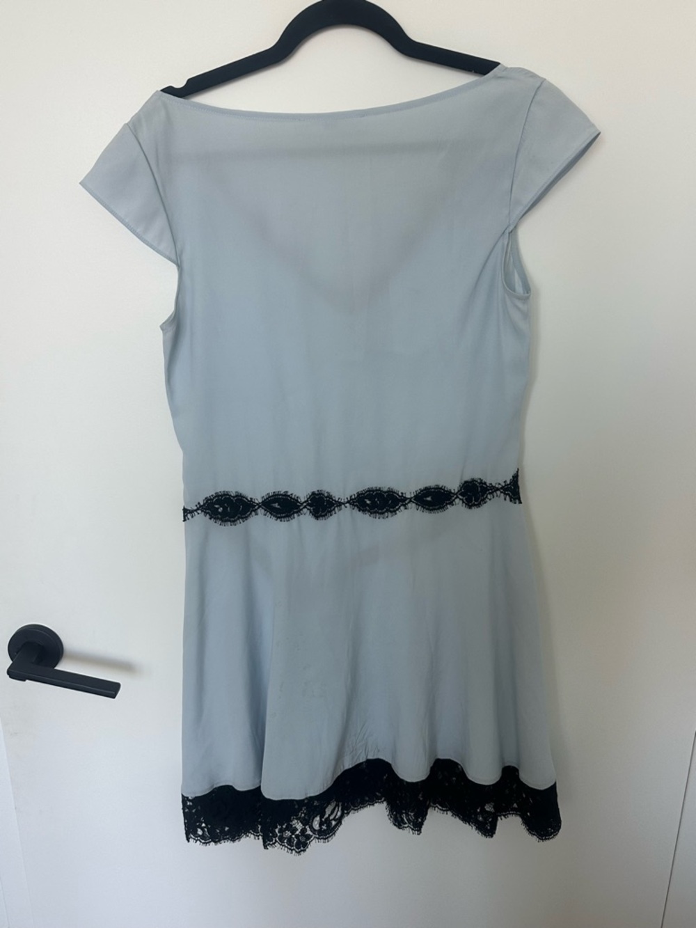Orseund Iris Darling Dress - Picture 3 of 4
